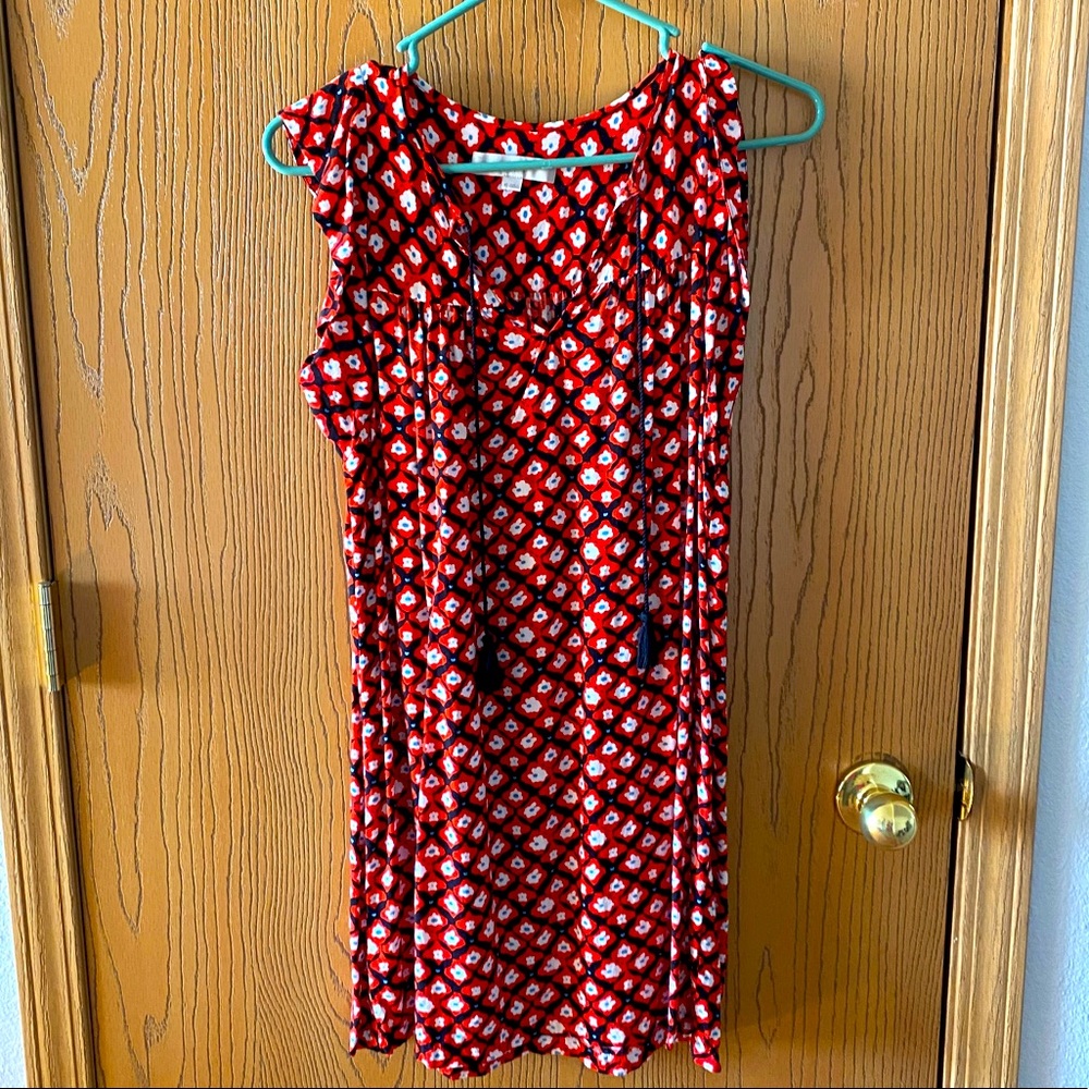 Loft Casual Dress